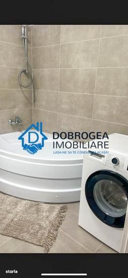 ZONA 9 MAI- 2 CAMERE, 61 MP, CENTRALA GAZ, MOBILAT SI UTILAT - 4