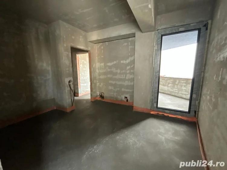 3camere|Toamnei|Mosilor|Eminescu|110m2|Incalzire Pardoseala|Buncar|spati verzi|Lift - 6