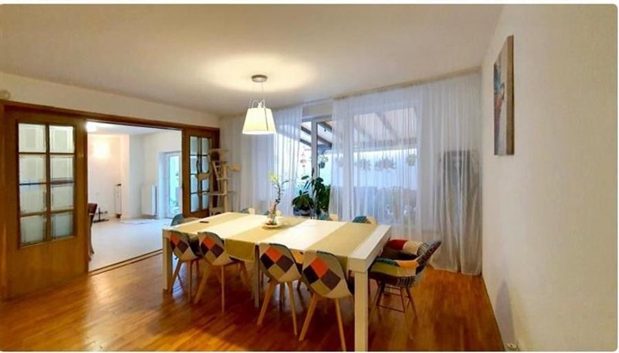 Casa Ploiesti Central parc Mihai Viteazul - 5