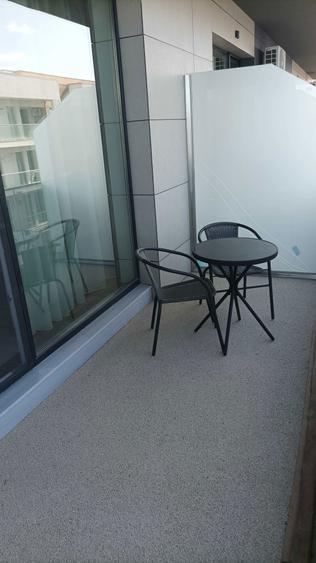 Inchiriez studiou Mamaia Nord zona Lidl - 1