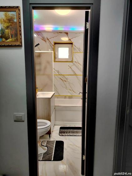 inchiriez apartament 2 camere - 4
