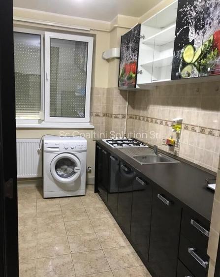 Apartament 2 camere confort 1 Hipodrom ,parter Apartament 2 camere confort 1 Hipodrom ,parter