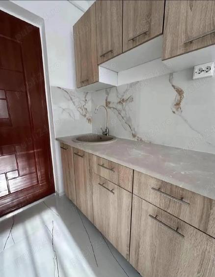 Garsoniera LUX,Renovata, Mobilata, Podu Ros apropiere - 6