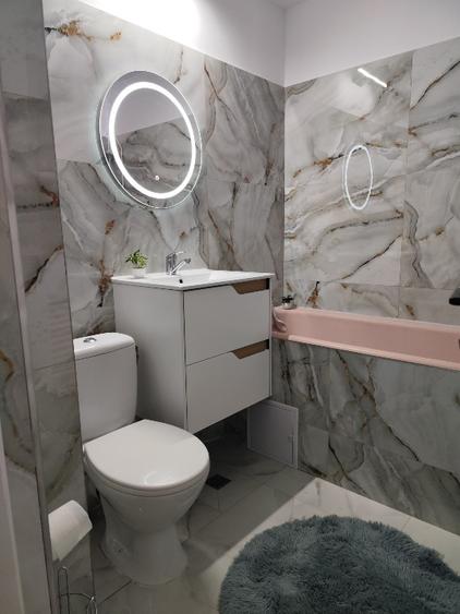 Închiriez apartament  - 3