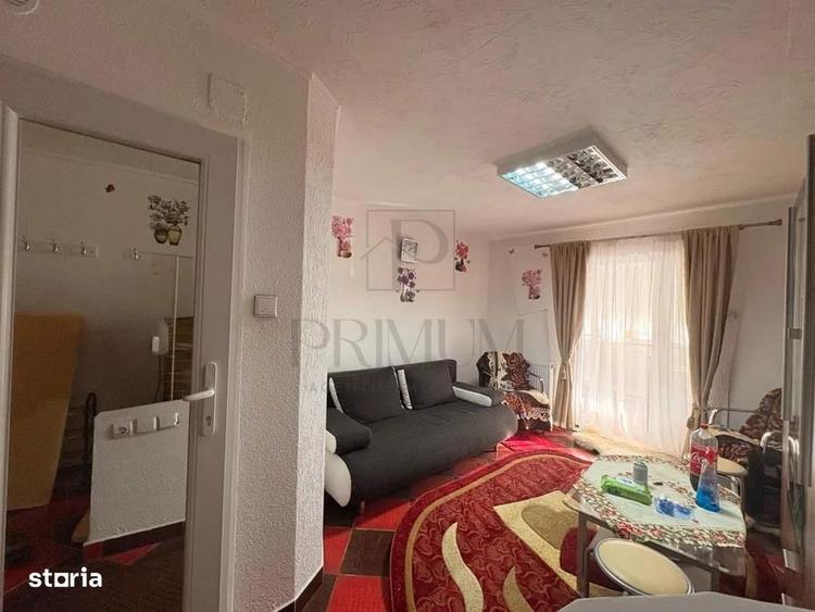 Apartament 1 camera - Decomandat - Mobilat si Utilat - Zona Sagul - 4