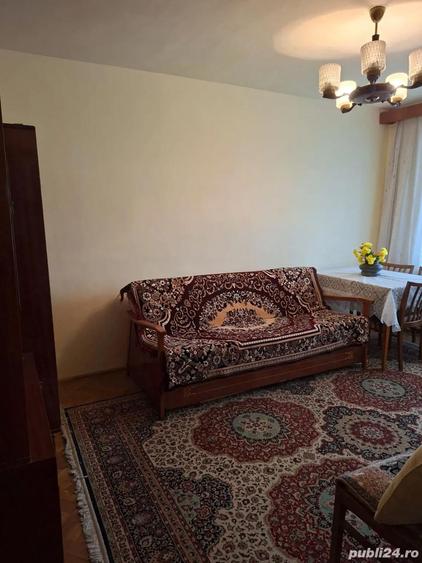 Apartament 76 mp utili, loca?ie excelenta, central Sanmartin - 6