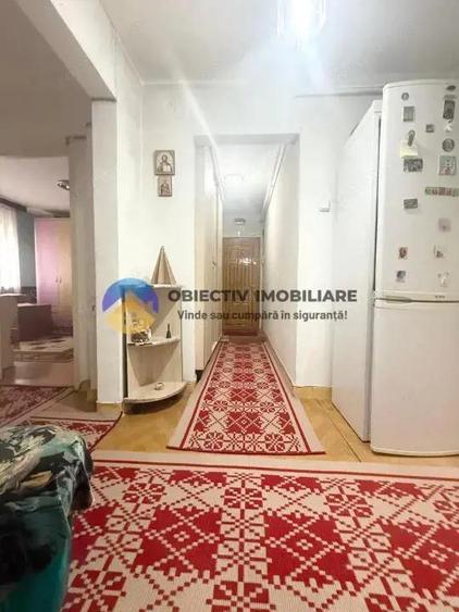 Apartament 3 camere- DARMANESTI - 6