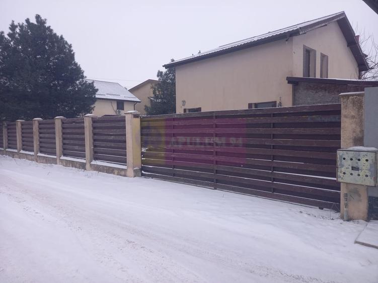 Casa de vanzare Clinceni - 1