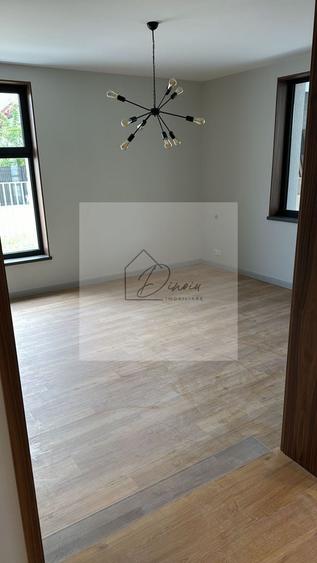 Vila 5 camere LUX Pipera I Cartier Henri Coanda locatie buna I COM 0% - 17