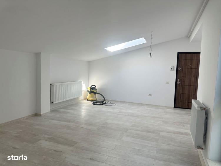 Vanzare 2 camere finisat Imobil nou-Bucurestii Noi-metrou - 9