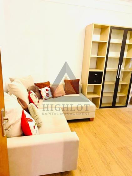 NORDULUI| HERASTRAU| 3 CAMERE| PARCARE SUBTERANA - 9