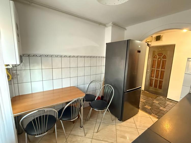 Apartament 3 camere mobilat si utilat – Zona Padurea Verde - 5