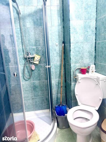 Garsoniera de inchiriat ?iglina 1 | Complet mobilata ?i utilata - 8