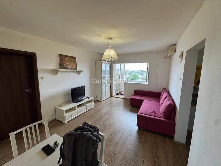 3 Camere | Calea Rahovei | 2 Bai | 2 Balcoane