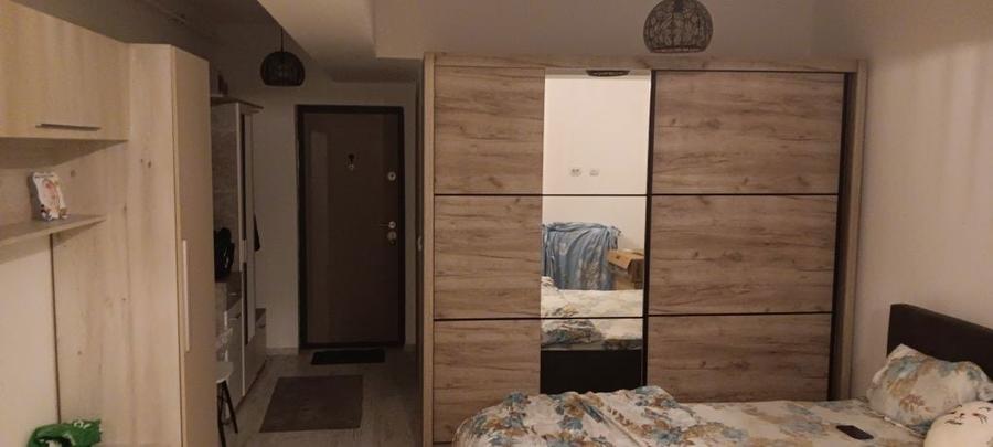 Inchiriez garsoniera in regim hotelier - 1