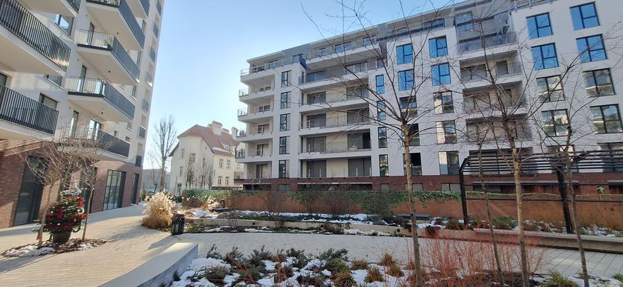 Paltim, perfect investitie-apartament cu parcare si  spatiu depozitare - 5