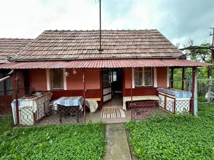 Vanzare Casa in Rusii-Mun?i, Jude?ul Mure? - 8