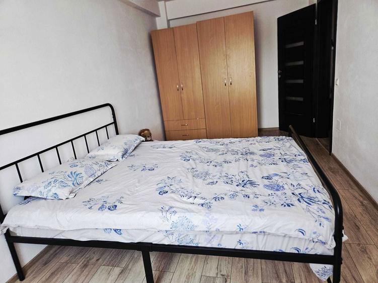 Inchiriez apartament in zona Arex - 2 camere, mobilat, recent renovat. - 5