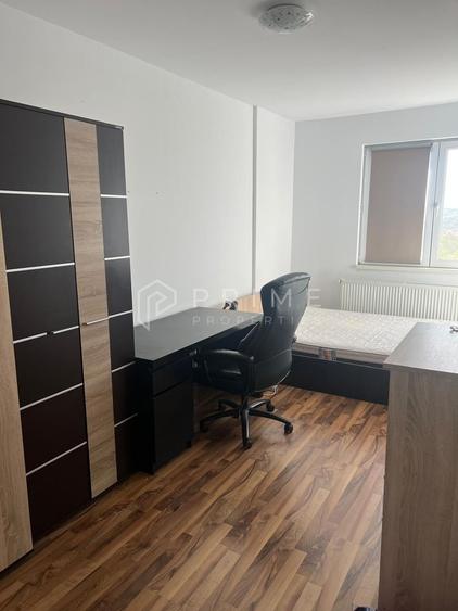 Apartament penthouse cu 4 camere de vânzare în Cornișa - 5