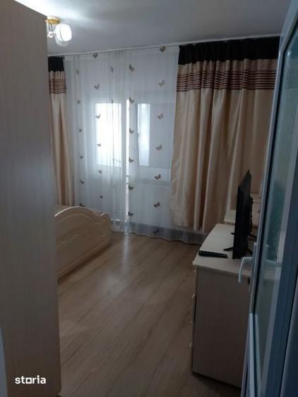 Apartament cu o cameran de inchiriat in spatele la Liceul Pedagogic - 1