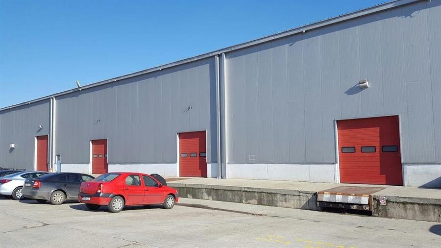 Zona Vest - Militari - Valea Cascadelor - 1