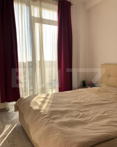 De Inchiriat: Apartament 2 Camere Modern in Dumbravi?a ? - 4