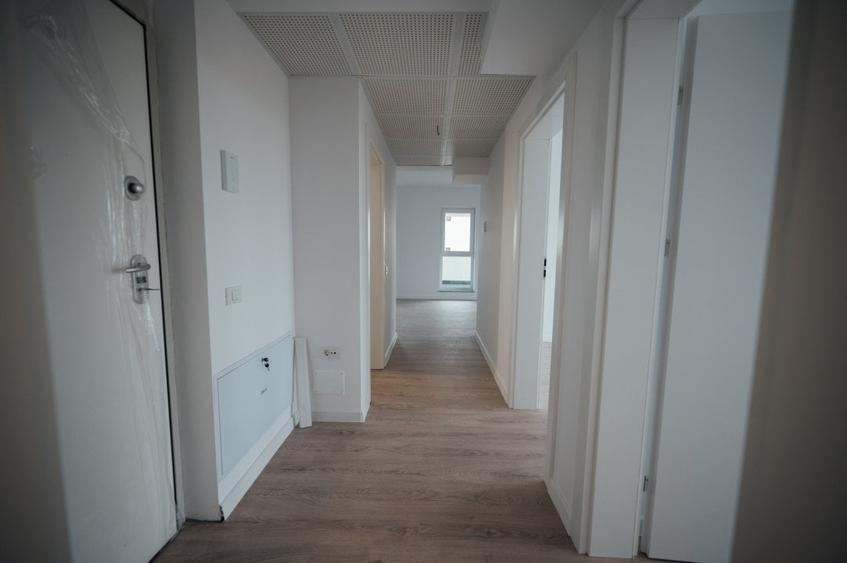 VANZARE APARTAMENT  CU 2 CAMERE  BLOC NOU MAGNOLIA VILLAGE - 8
