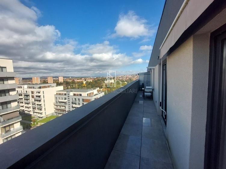 Apartament 2 Camere, De Vanzare, Maurer Residence - 7