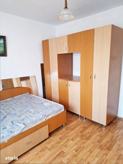 Dorobanti 1, apartament 2 camere ,etaj 2, mobilat si utilat - 9