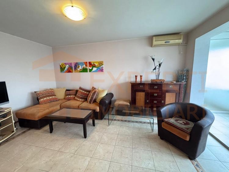 Apartament 3 camere de vanzare, situat in Zona Centrala - 10