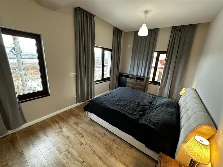 Bucium - Vila 4 Camere - Mobilata si Utilata - 4