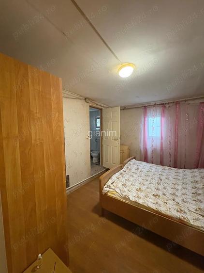 Inchiriez garsoniera