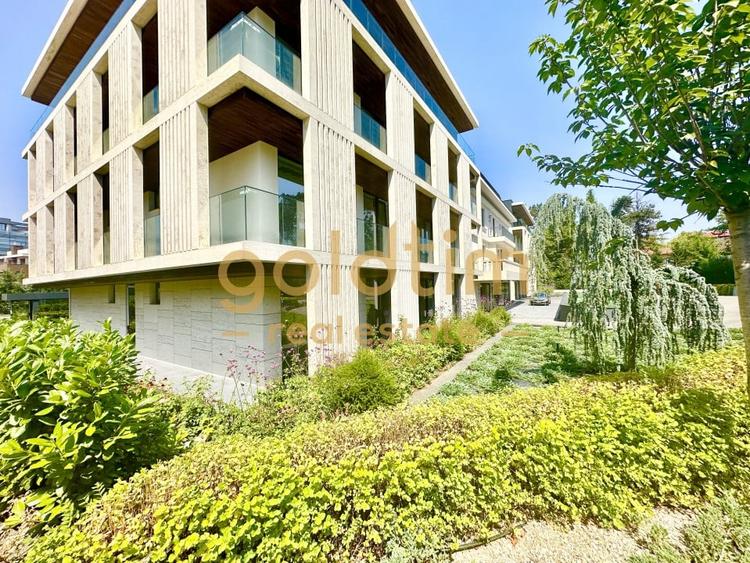 APARTAMENT IMPRESIONANT/EXCLUSIVIST/COMPLEX BOUTIQUE/CAMERA PERSONAL/KISELEFF - 1
