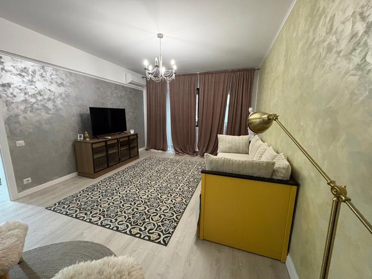Apartament Exclusivist - PET FriendIy - ISG Residence - Parcul Carol - Parcare - 3