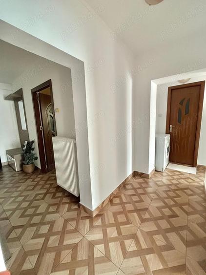 Apartament cu trei camere - 7