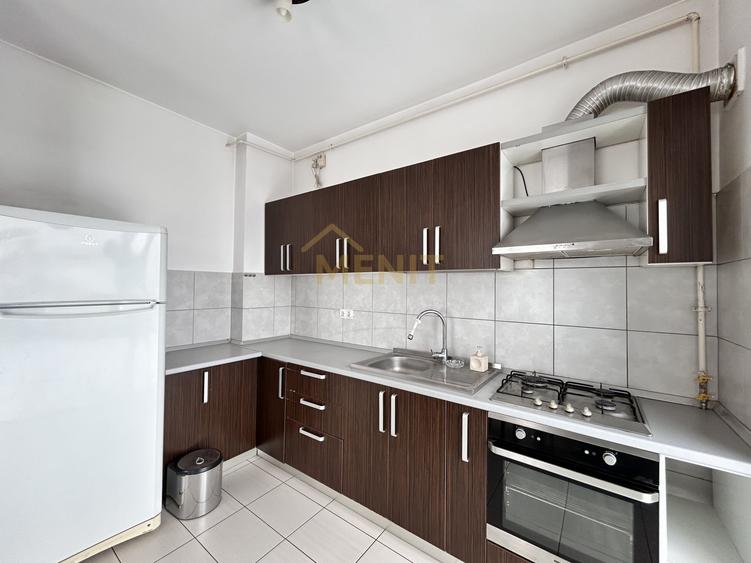 Apartament 3 camere, decomandat, 2 bai, Nord, Ploiesti - 4