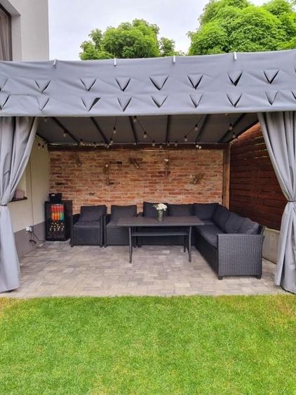 Loft 3 Camere, Gradina 86 mp, 2 Parcari, Bloc Nou, Centru, Pta. Abator - 8