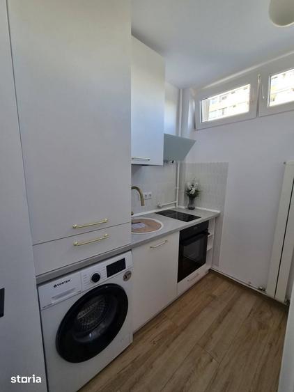 Apartament tip studio | premium | complet renovat | Manastur - 2