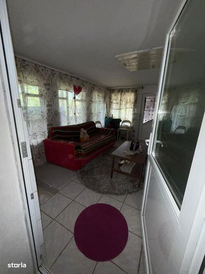Casă cu 4 camere în Goruni