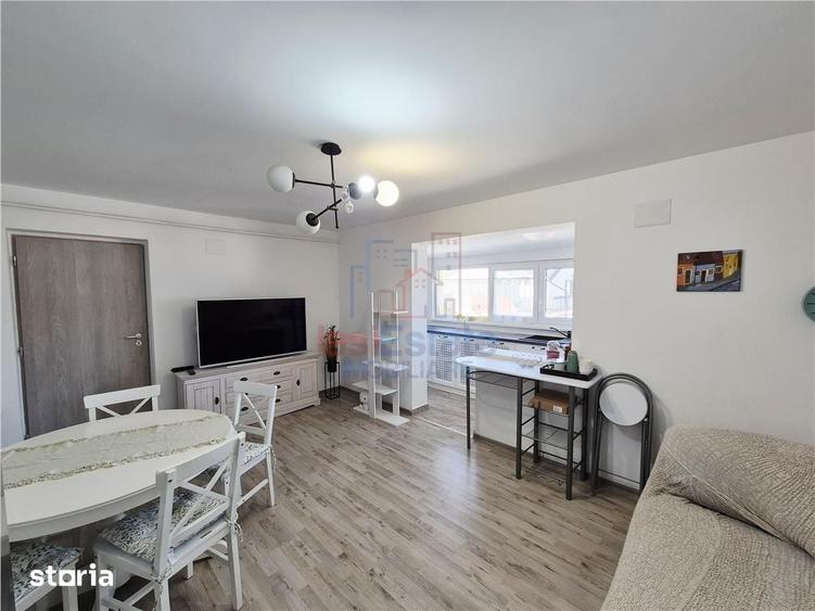 Apartament cu 3 camere în Miroslava