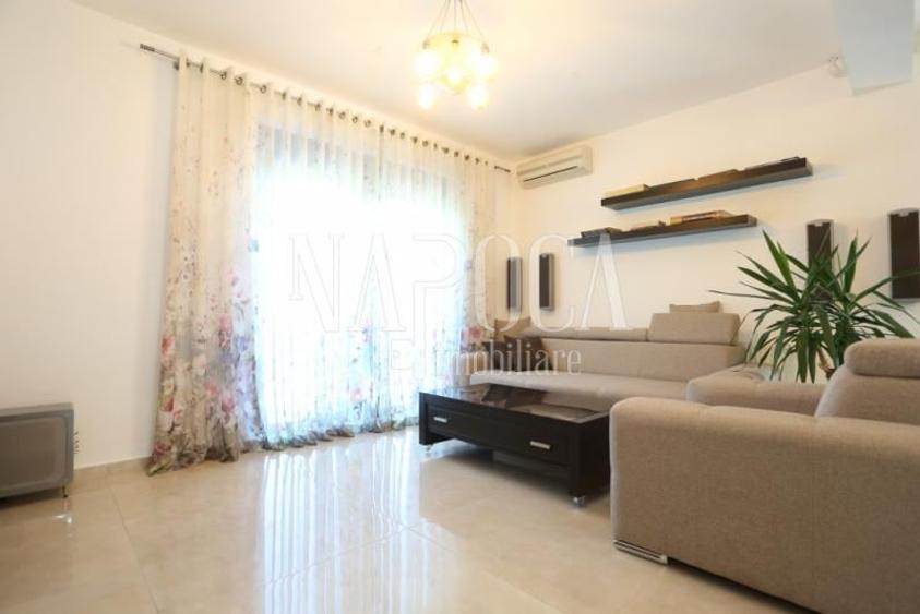 Casa 5 camere de vanzare in Faget, Cluj Napoca - 2