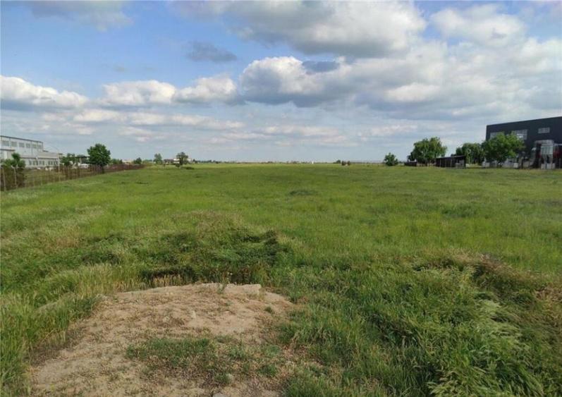 Teren 3140 mp, Soseaua Bucuresti Magurele - 1