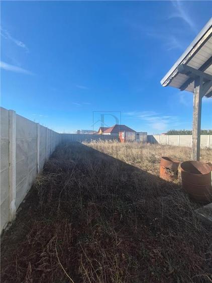 JUMATATE DUPLEX MOSNITA NOUA  -  TEREN 350MP - FINISAJE LA ALEGERE - 5