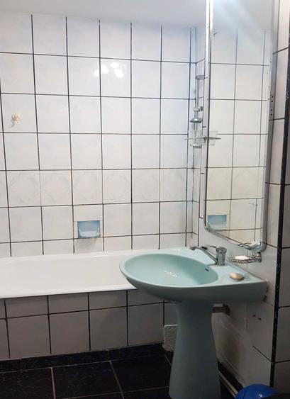 Garsoniera de inchiriat central Pitesti - 4