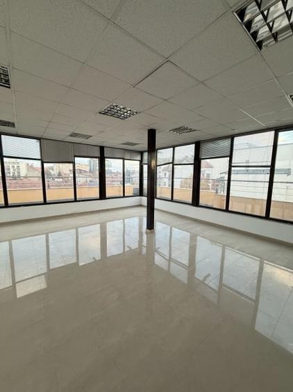 Spatiu alimentatie publica, P+2, zona semicentrala - 1