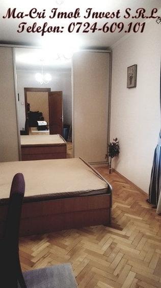 Apartament 2 camere in zona Floreasca-renovat recent - 6