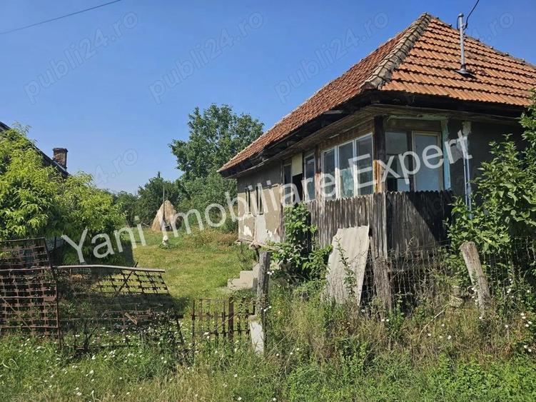 Teren de vanzare in Albestii de Arge?, Jude? Arge?. - 5