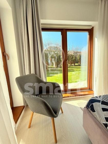 Duplex elegant 500 mp teren  Acces privat  Buna Ziua - 12