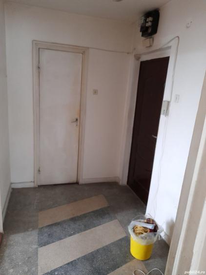 Apartament de vanzare central Budai Nagy Antal - 7