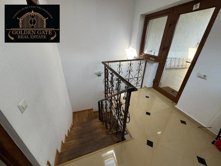 Vila Domenii – Ion Mihalache | 3 Dormitoare | 3 Bai | Curte & Terasa - 9